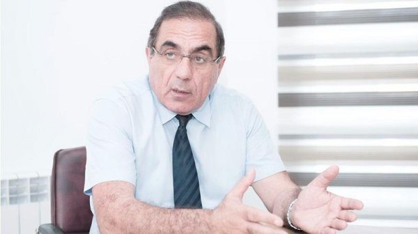 “Azərbaycan buna imkan verməyəcək” - Qarabağ klanının taleyi NECƏ OLACAQ? “Azərbaycan buna imkan verməyəcək” - Qarabağ klanının taleyi NECƏ OLACAQ?