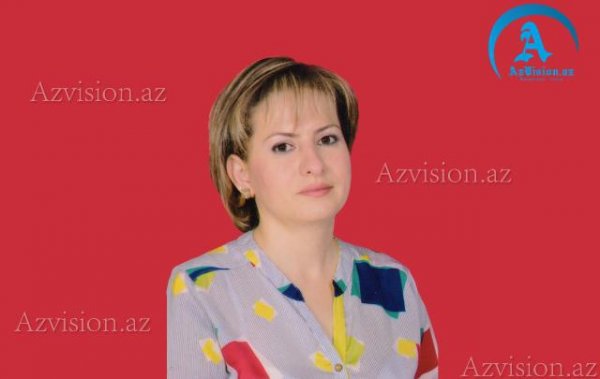 Bu xanıma  vəzifə verildi: nazir təyin edildi  - FƏRMAN (FOTO)