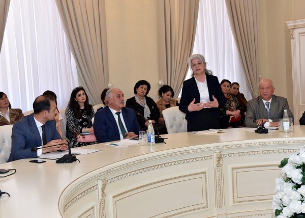 Sumqayıtda rəis müşavirə keçirdi: arxayınlaşmayın... - FOTOLAR