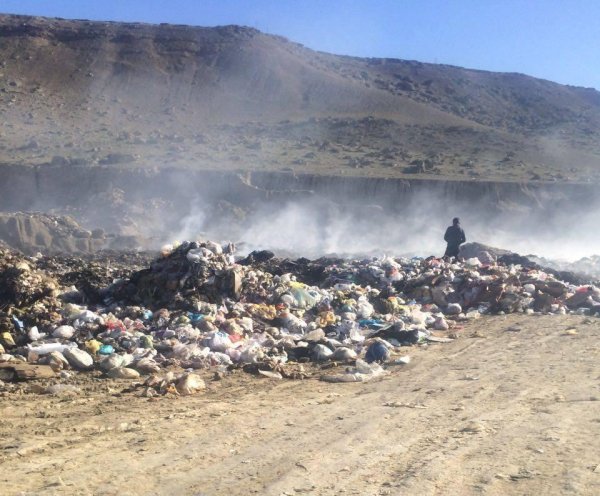 Reyd zamanı RƏİS CƏRİMƏLƏNDİ - FOTO Reyd zamanı RƏİS CƏRİMƏLƏNDİ - FOTO