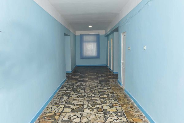 Zakir  Fərəcov xəstəxanaya getdi: çatışmazlıqları aradan QALDIRIN! - FOTOLAR