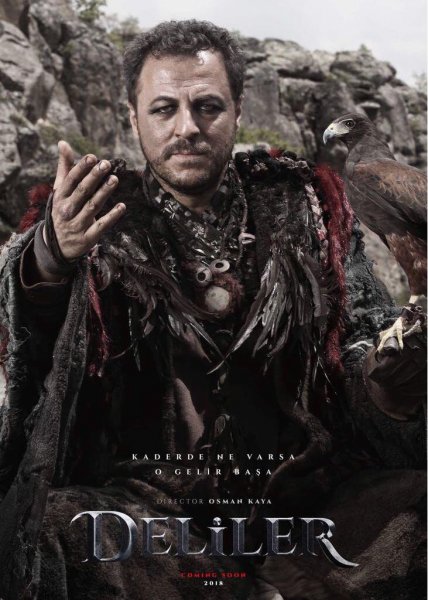 Türkiyədən daha bir tarixi film - Baş rollardan birində azərbaycanlı aktyor çəkilir - FOTOLAR Türkiyədən daha bir tarixi film - Baş rollardan birində azərbaycanlı aktyor çəkilir - FOTOLAR