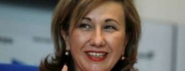 Azərbaycanlı xanım nazir təyin olundu - FOTO