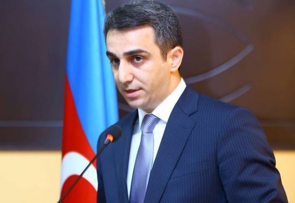 İlham Əliyev daha bir gəncə yüksək vəzifə verdi - FOTO