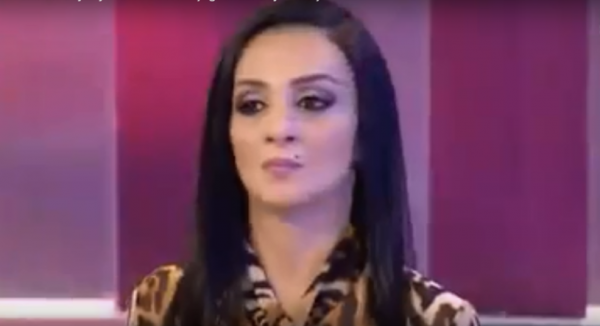 Şagirdi müəllim yox, anası döyübmüş - Yalanı üzə çıxdı - VİDEO Şagirdi müəllim yox, anası döyübmüş - Yalanı üzə çıxdı - VİDEO
