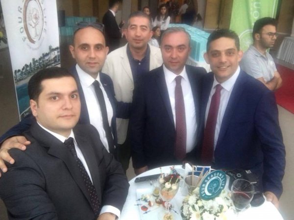 “Cənnət adası”ndan REPORTAJ