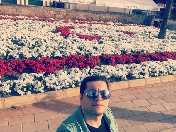 “Cənnət adası”ndan REPORTAJ