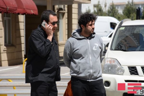 Xalq artisti Fuad Poladov dəfn olunub
