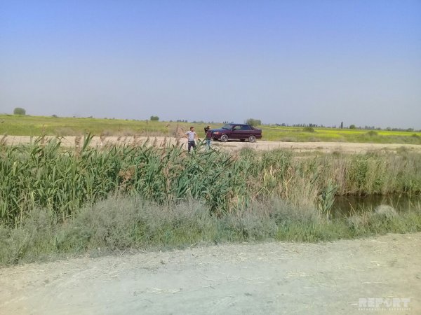 Sabirabadda traktorun aşması nəticəsində ölən 6 nəfər qohumdur - FOTO Sabirabadda traktorun aşması nəticəsində ölən 6 nəfər qohumdur - FOTO