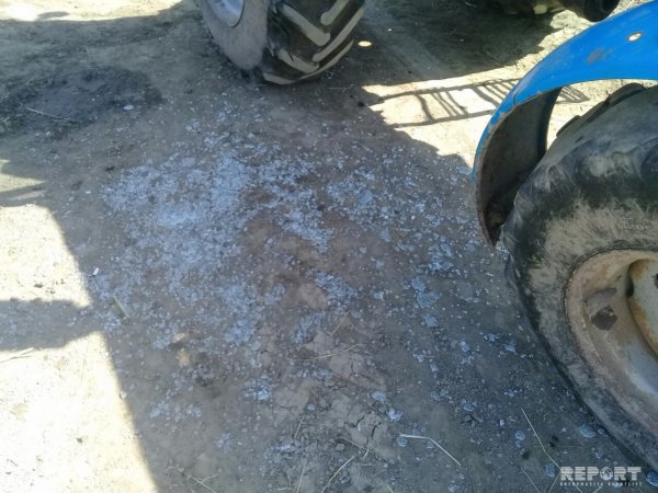 Sabirabadda traktorun aşması nəticəsində ölən 6 nəfər qohumdur - FOTO Sabirabadda traktorun aşması nəticəsində ölən 6 nəfər qohumdur - FOTO