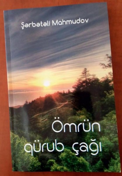 Sumqayıtda “Ömrün qürub çağı” - FOTOLAR Sumqayıtda “Ömrün qürub çağı” - FOTOLAR