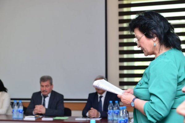 Sumqayıtda “Ömrün qürub çağı” - FOTOLAR Sumqayıtda “Ömrün qürub çağı” - FOTOLAR