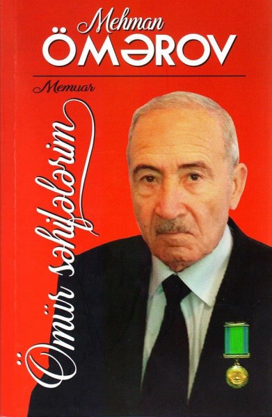 Sumqayıtda "Ömür Səhifələrim" kitabının təqdimatı oldu - FOTOLAR + VİDEO