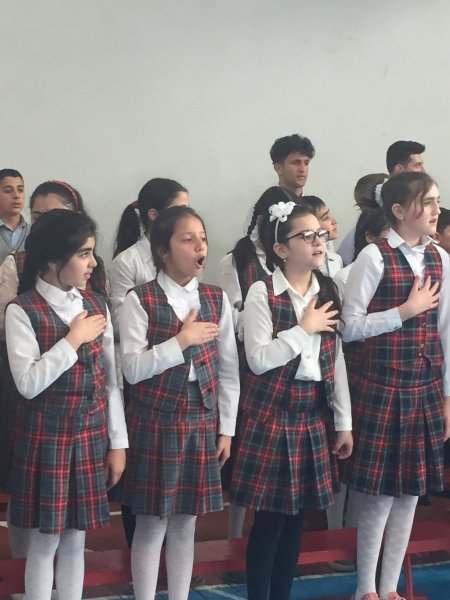 Sumqayıtda anım tədbiri - FOTOLAR Sumqayıtda anım tədbiri - FOTOLAR
