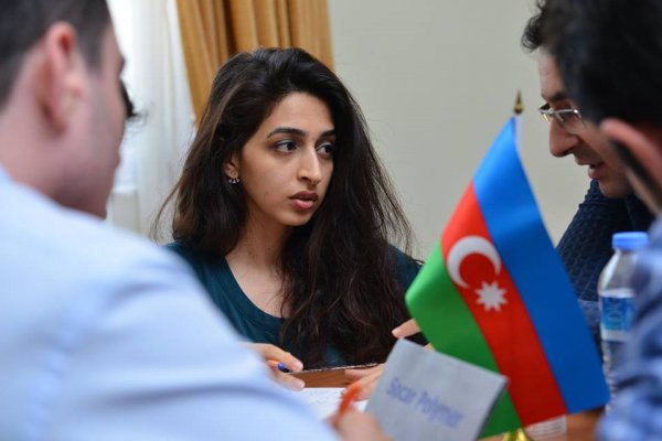 Sumqayıtda 22 komandanın mübarizəsi necə nəticələndi? -FOTOLAR Sumqayıtda 22 komandanın mübarizəsi necə nəticələndi? -FOTOLAR