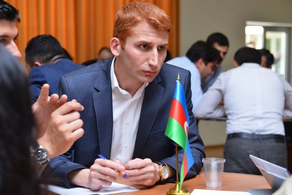 Sumqayıtda 22 komandanın mübarizəsi necə nəticələndi? -FOTOLAR Sumqayıtda 22 komandanın mübarizəsi necə nəticələndi? -FOTOLAR