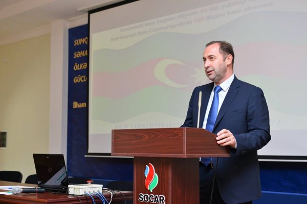 Sumqayıtda 22 komandanın mübarizəsi necə nəticələndi? -FOTOLAR Sumqayıtda 22 komandanın mübarizəsi necə nəticələndi? -FOTOLAR
