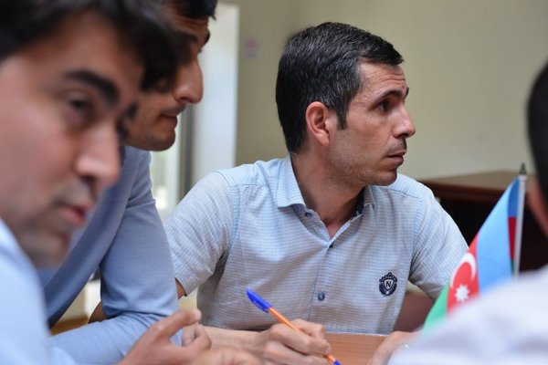 Sumqayıtda 22 komandanın mübarizəsi necə nəticələndi? -FOTOLAR Sumqayıtda 22 komandanın mübarizəsi necə nəticələndi? -FOTOLAR