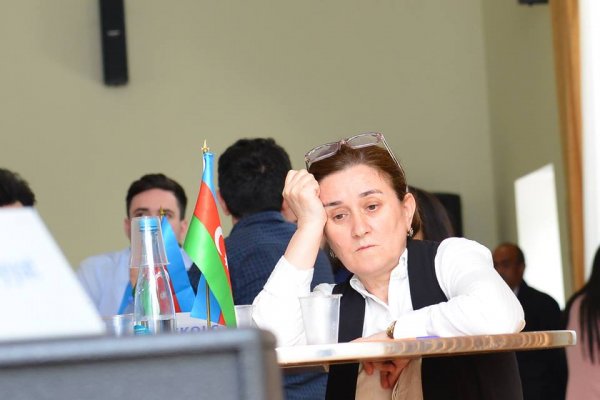 Sumqayıtda 22 komandanın mübarizəsi necə nəticələndi? -FOTOLAR Sumqayıtda 22 komandanın mübarizəsi necə nəticələndi? -FOTOLAR