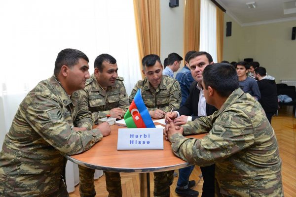 Sumqayıtda 22 komandanın mübarizəsi necə nəticələndi? -FOTOLAR Sumqayıtda 22 komandanın mübarizəsi necə nəticələndi? -FOTOLAR