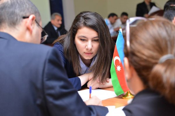 Sumqayıtda 22 komandanın mübarizəsi necə nəticələndi? -FOTOLAR Sumqayıtda 22 komandanın mübarizəsi necə nəticələndi? -FOTOLAR