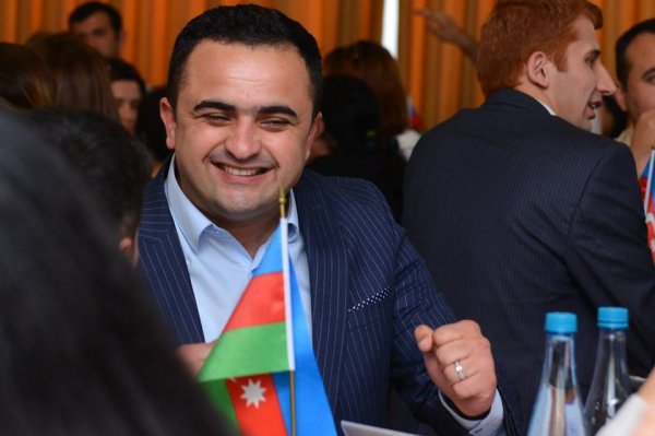 Sumqayıtda 22 komandanın mübarizəsi necə nəticələndi? -FOTOLAR Sumqayıtda 22 komandanın mübarizəsi necə nəticələndi? -FOTOLAR
