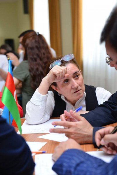 Sumqayıtda 22 komandanın mübarizəsi necə nəticələndi? -FOTOLAR Sumqayıtda 22 komandanın mübarizəsi necə nəticələndi? -FOTOLAR