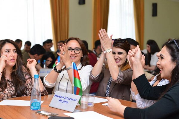 Sumqayıtda 22 komandanın mübarizəsi necə nəticələndi? -FOTOLAR Sumqayıtda 22 komandanın mübarizəsi necə nəticələndi? -FOTOLAR