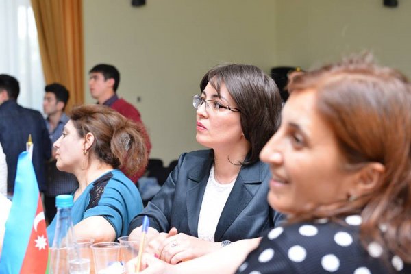 Sumqayıtda 22 komandanın mübarizəsi necə nəticələndi? -FOTOLAR Sumqayıtda 22 komandanın mübarizəsi necə nəticələndi? -FOTOLAR