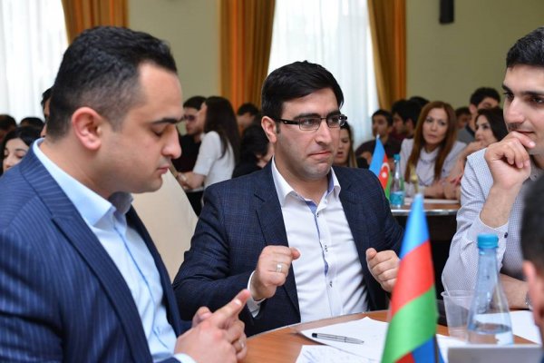 Sumqayıtda 22 komandanın mübarizəsi necə nəticələndi? -FOTOLAR Sumqayıtda 22 komandanın mübarizəsi necə nəticələndi? -FOTOLAR