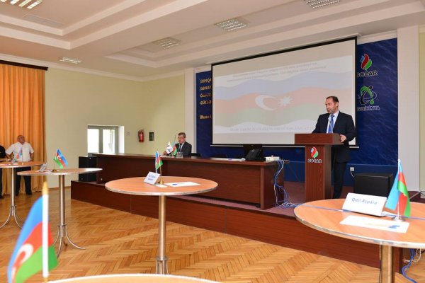 Sumqayıtda 22 komandanın mübarizəsi necə nəticələndi? -FOTOLAR Sumqayıtda 22 komandanın mübarizəsi necə nəticələndi? -FOTOLAR