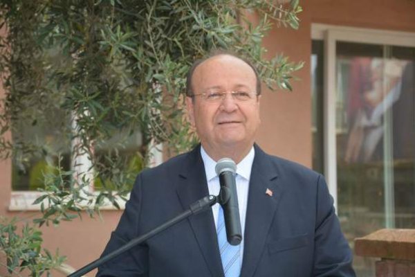 Millət vəkili Q.Paşayeva Türkiyədə Azərbaycan parkı və Xocalı abidəsinin açılışında Türk dünyasına çağırış edib