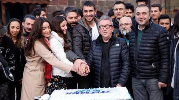 Osman Sınav: "Mübariz İbrahimovla bağlı film çəkmək istəyirəm" - MÜSAHİBƏ Osman Sınav: "Mübariz İbrahimovla bağlı film çəkmək istəyirəm" - MÜSAHİBƏ