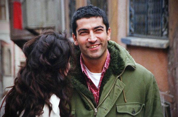 Osman Sınav: "Mübariz İbrahimovla bağlı film çəkmək istəyirəm" - MÜSAHİBƏ