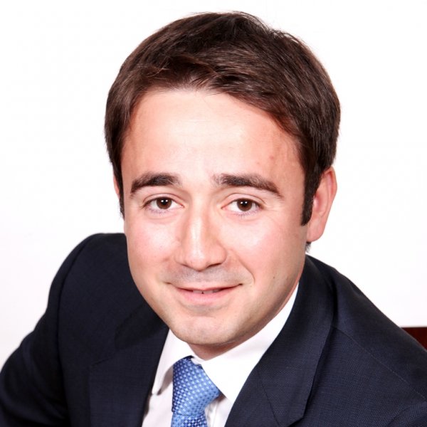 Nazirin oğluna yüksək vəzifə verildi