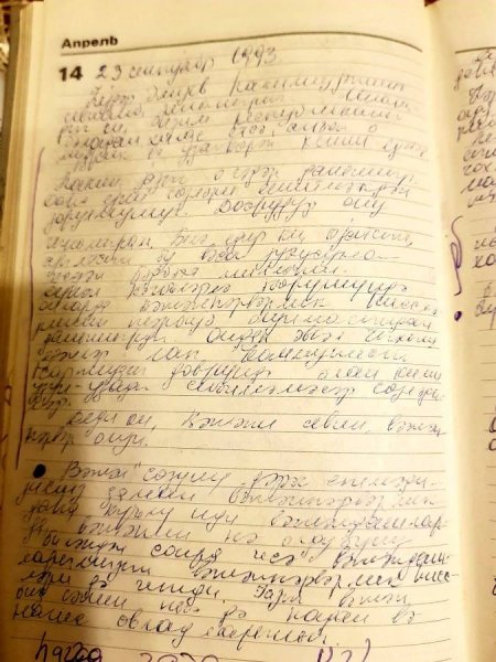 Heydər Əliyev: “Məni Azərbaycan xalqı heç vaxt satmadı...” Heydər Əliyev: “Məni Azərbaycan xalqı heç vaxt satmadı...”