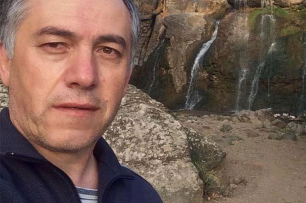Sabiq icra başçısı həbs edildi - FOTO