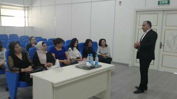 Sumqayıt Regional Mədəniyyət İdarəsinin uğuru - FOTOLAR Sumqayıt Regional Mədəniyyət İdarəsinin uğuru - FOTOLAR