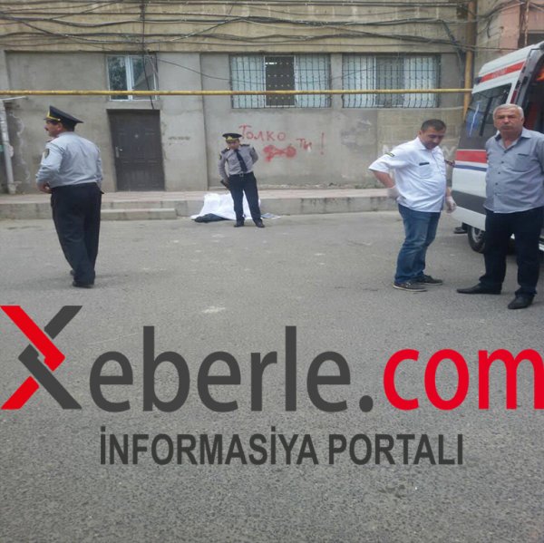 Sumqayıtda intihar edən gənc hansı məktəbin şagirdidir? -  FOTO (YENİLƏNİB -2)