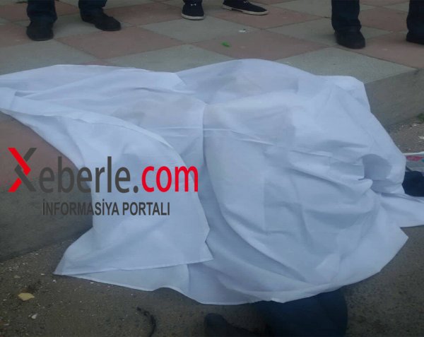 Sumqayıtda intihar edən gənc hansı məktəbin şagirdidir? -  FOTO (YENİLƏNİB -2)