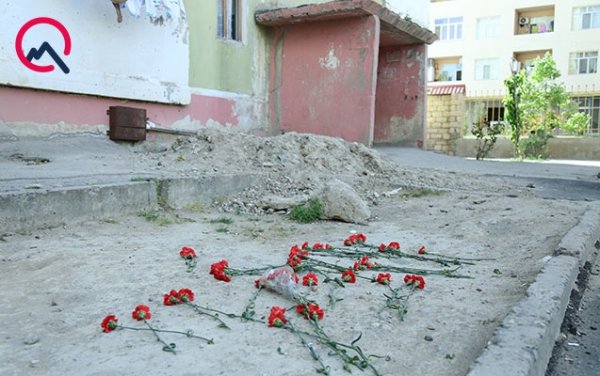Sumqayıtda intihar edən məktəblinin anasına SON MƏKTUBU... - "Haqqımı halal etmirəm" - FOTO Sumqayıtda intihar edən məktəblinin anasına SON MƏKTUBU... - "Haqqımı halal etmirəm" - FOTO