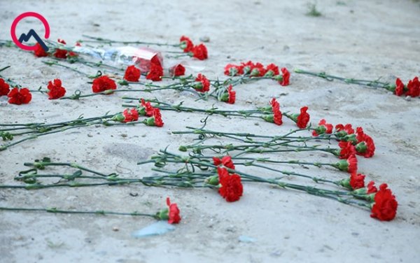 Sumqayıtda intihar edən məktəblinin anasına SON MƏKTUBU... - "Haqqımı halal etmirəm" - FOTO Sumqayıtda intihar edən məktəblinin anasına SON MƏKTUBU... - "Haqqımı halal etmirəm" - FOTO