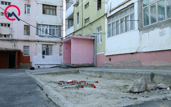 Sumqayıtda intihar edən məktəblinin anasına SON MƏKTUBU... - "Haqqımı halal etmirəm" - FOTO Sumqayıtda intihar edən məktəblinin anasına SON MƏKTUBU... - "Haqqımı halal etmirəm" - FOTO