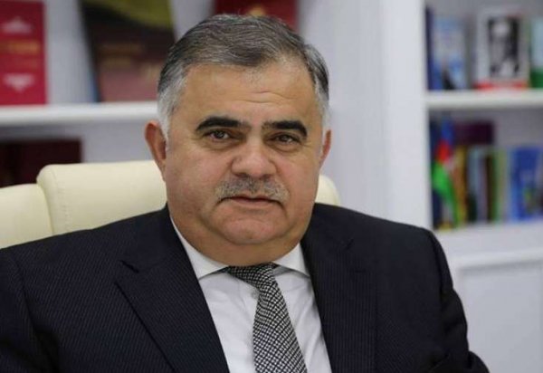 Regional aktorlar heç vaxt razılıq verməz ki, Ermənistan hər hansı bir sərbəst addım atsın - AÇIQLAMA