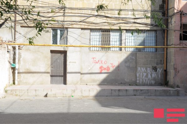 Həkim olmaq istəyirdi, özünü öldürdü - Sumqayıtda abituriyentin intiharının DƏHŞƏTLİ TƏFSİLATLARI - FOTOLAR