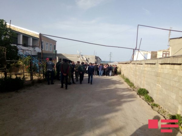 Həkim olmaq istəyirdi, özünü öldürdü - Sumqayıtda abituriyentin intiharının DƏHŞƏTLİ TƏFSİLATLARI - FOTOLAR