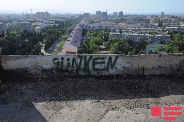 Həkim olmaq istəyirdi, özünü öldürdü - Sumqayıtda abituriyentin intiharının DƏHŞƏTLİ TƏFSİLATLARI - FOTOLAR