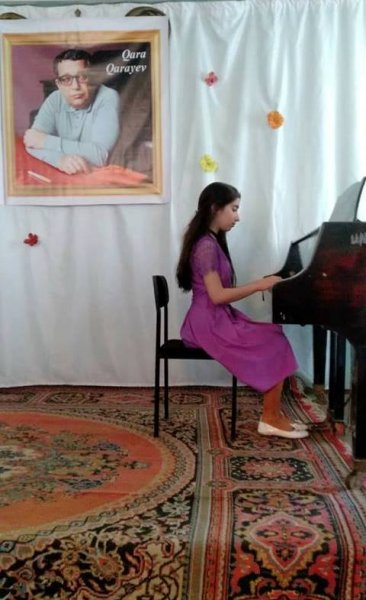  Sumqayıtın idarə rəisi qarşılıqlı fəaliyyətdən danışdı - FOTO 