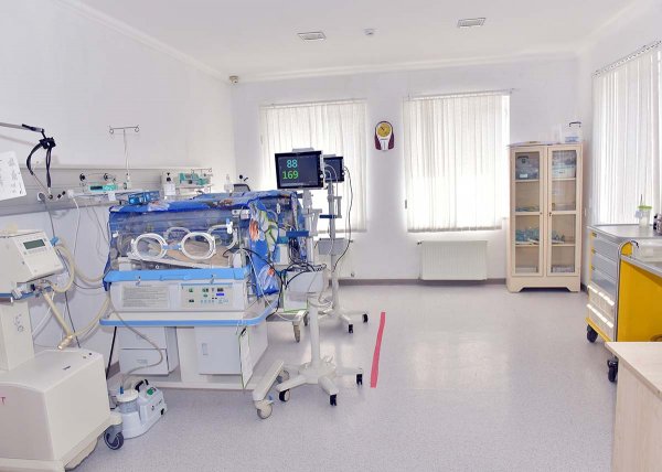 Sumqayıtın icra başçısı daha bir tibb müəssisəsində oldu – FOTOLAR Sumqayıtın icra başçısı daha bir tibb müəssisəsində oldu – FOTOLAR