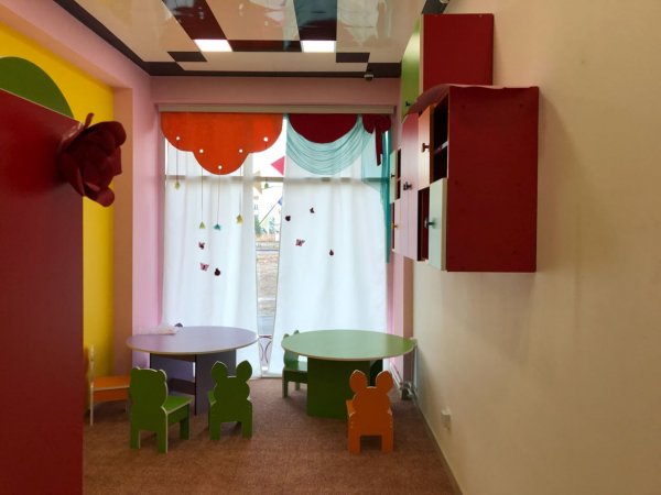Sumqayıtda uşaqlarınızı düşünəcək yeni tədris mərkəzi: "Perla Academy - VİDEO + FOTOLAR